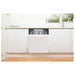 Indesit D2I HL326 UK F/I 14 Place Dishwasher - Unbeatable Bathrooms