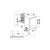Indesit D2I HL326 UK F/I 14 Place Dishwasher - Unbeatable Bathrooms