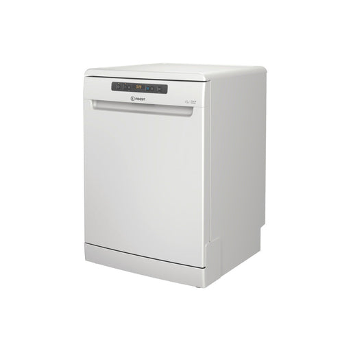 Indesit DFO 3T133 F UK F/S 14 Place Dishwasher - White - Unbeatable Bathrooms