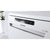 Indesit DFO 3T133 F UK F/S 14 Place Dishwasher - White - Unbeatable Bathrooms