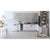 Indesit DFO 3T133 F UK F/S 14 Place Dishwasher - White - Unbeatable Bathrooms