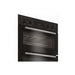 Indesit DII 10D IX Double Electric Oven - Unbeatable Bathrooms