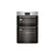 Indesit DII 10D IX Double Electric Oven - Unbeatable Bathrooms