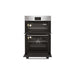 Indesit DII 10D IX Double Electric Oven - Unbeatable Bathrooms