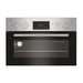 Indesit DII 10D IX Double Electric Oven - Unbeatable Bathrooms