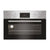 Indesit DII 10D IX Double Electric Oven - Unbeatable Bathrooms