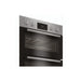 Indesit DII 10D IX Double Electric Oven - Unbeatable Bathrooms