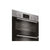 Indesit DII 10D IX Double Electric Oven - Unbeatable Bathrooms