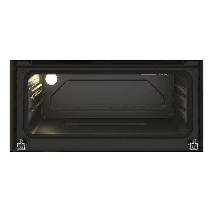Indesit DII 10D IX Double Electric Oven - Unbeatable Bathrooms