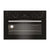 Indesit DII 10D IX Double Electric Oven - Unbeatable Bathrooms