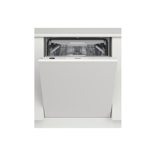 Indesit DIO 3T131 FE UK F/I 14 Place Dishwasher - Unbeatable Bathrooms