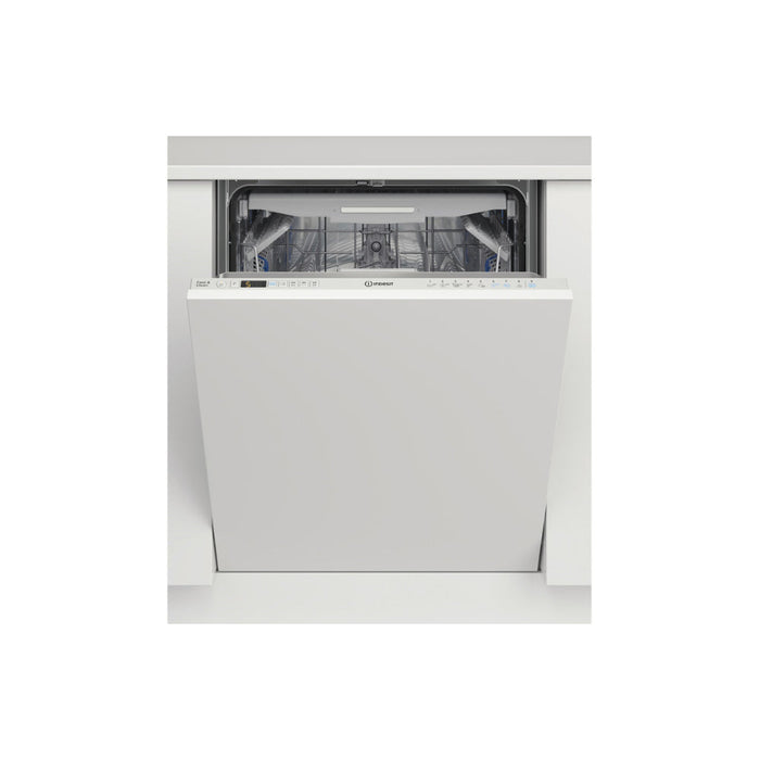Indesit DIO 3T131 FE UK F/I 14 Place Dishwasher - Unbeatable Bathrooms