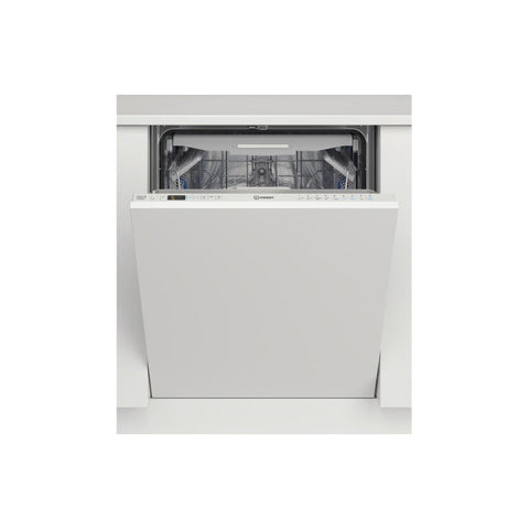 Indesit DIO 3T131 FE UK F/I 14 Place Dishwasher - Unbeatable Bathrooms