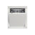 Indesit DIO 3T131 FE UK F/I 14 Place Dishwasher - Unbeatable Bathrooms