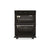 Indesit DUI 10D B Built Under Double Electric Oven - Unbeatable Bathrooms