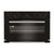 Indesit DUI 10D B Built Under Double Electric Oven - Unbeatable Bathrooms