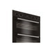 Indesit DUI 10D B Built Under Double Electric Oven - Unbeatable Bathrooms