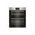 Indesit DUI 10D B Built Under Double Electric Oven - Unbeatable Bathrooms