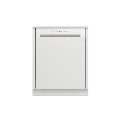 Indesit I3B L626 UK S/I 14 Place Dishwasher - Unbeatable Bathrooms