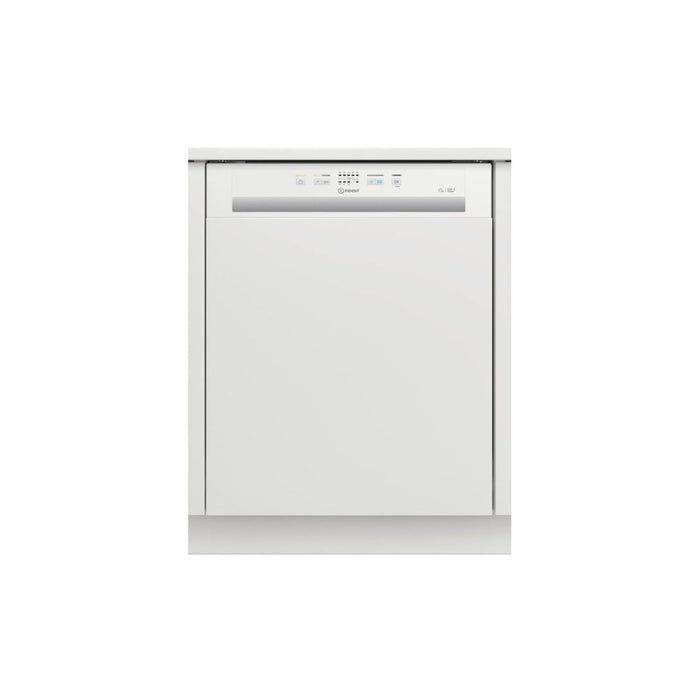 Indesit I3B L626 UK S/I 14 Place Dishwasher - Unbeatable Bathrooms
