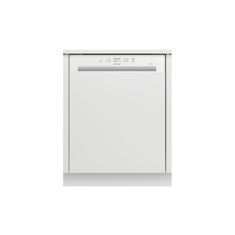 Indesit I3B L626 UK S/I 14 Place Dishwasher - Unbeatable Bathrooms