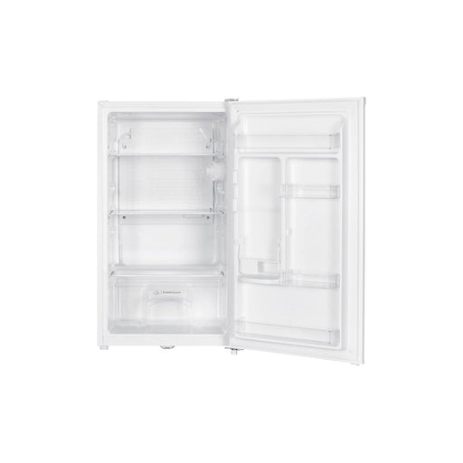 Indesit I48RM 112W UK F/S Under Counter Larder Fridge - White - Unbeatable Bathrooms