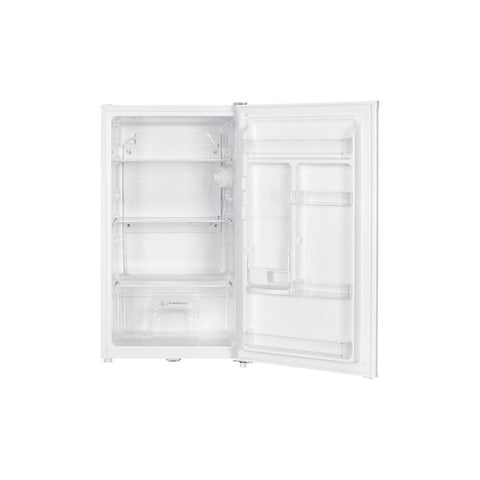 Indesit I48RM 112W UK F/S Under Counter Larder Fridge - White - Unbeatable Bathrooms