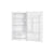 Indesit I48RM 112W UK F/S Under Counter Larder Fridge - White - Unbeatable Bathrooms