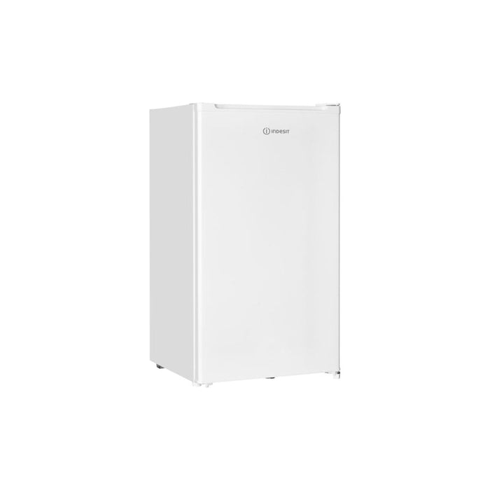 Indesit I48RM 112W UK F/S Under Counter Larder Fridge - White - Unbeatable Bathrooms