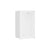 Indesit I48RM 112W UK F/S Under Counter Larder Fridge - White - Unbeatable Bathrooms
