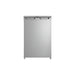 Indesit I55R1 112S UK F/S Under Counter Larder Fridge - Silver - Unbeatable Bathrooms