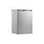 Indesit I55R1 112S UK F/S Under Counter Larder Fridge - Silver - Unbeatable Bathrooms