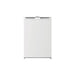 Indesit I55R1 112W UK F/S Under Counter Larder Fridge - White - Unbeatable Bathrooms