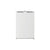 Indesit I55R1 112W UK F/S Under Counter Larder Fridge - White - Unbeatable Bathrooms