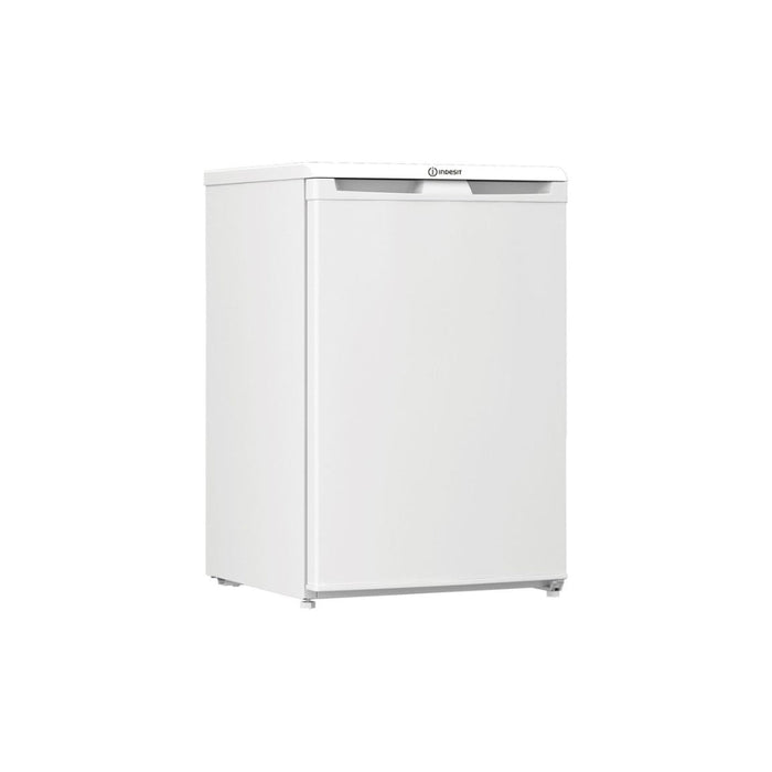 Indesit I55R1 112W UK F/S Under Counter Larder Fridge - White - Unbeatable Bathrooms