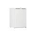Indesit I55R1 112W UK F/S Under Counter Larder Fridge - White - Unbeatable Bathrooms