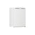 Indesit I55R1 112W UK F/S Under Counter Larder Fridge - White - Unbeatable Bathrooms