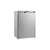 Indesit I55V1 112S UK F/S Under Counter Fridge w/Ice Box - Silver - Unbeatable Bathrooms