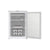Indesit I55Z1 112W UK F/S Low Frost Under Counter Freezer - White - Unbeatable Bathrooms