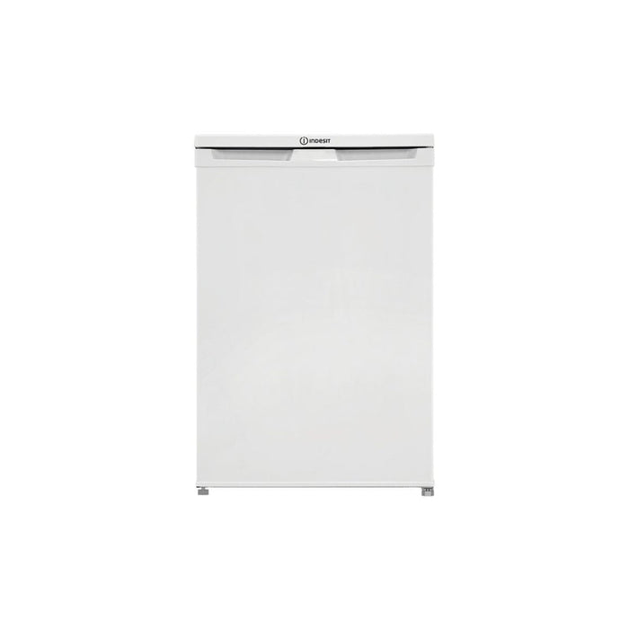 Indesit I55Z1 112W UK F/S Low Frost Under Counter Freezer - White - Unbeatable Bathrooms