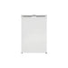 Indesit I55Z1 112W UK F/S Low Frost Under Counter Freezer - White - Unbeatable Bathrooms