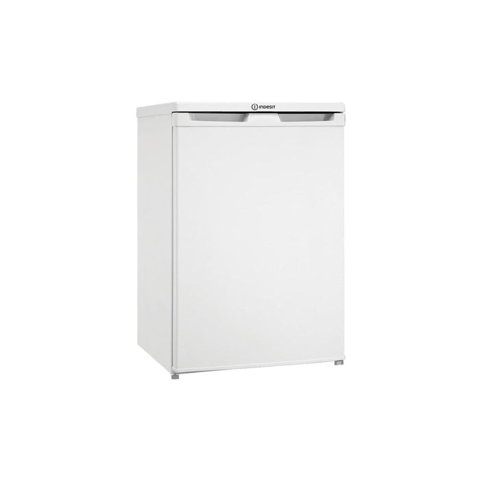 Indesit I55Z1 112W UK F/S Low Frost Under Counter Freezer - White - Unbeatable Bathrooms