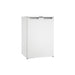 Indesit I55Z1 112W UK F/S Low Frost Under Counter Freezer - White - Unbeatable Bathrooms