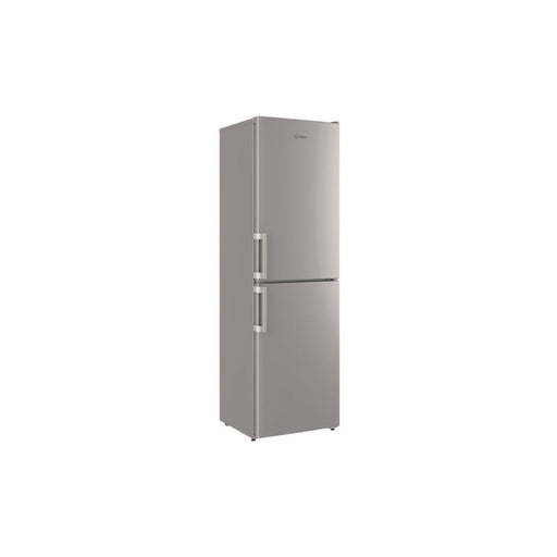 Indesit IB55 732 S UK F/S Low Frost 50/50 Fridge Freezer - Unbeatable Bathrooms