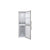 Indesit IB55 732 S UK F/S Low Frost 50/50 Fridge Freezer - Unbeatable Bathrooms