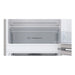 Indesit IB55 732 S UK F/S Low Frost 50/50 Fridge Freezer - Unbeatable Bathrooms