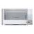 Indesit IB55 732 S UK F/S Low Frost 50/50 Fridge Freezer - Unbeatable Bathrooms
