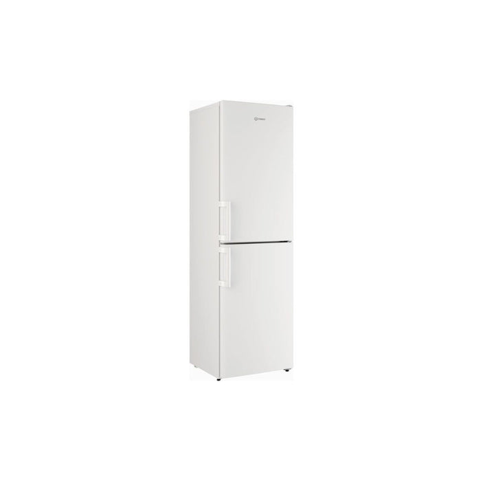 Indesit IB55 732 S UK F/S Low Frost 50/50 Fridge Freezer - Unbeatable Bathrooms