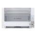 Indesit IB55 732 S UK F/S Low Frost 50/50 Fridge Freezer - Unbeatable Bathrooms