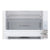 Indesit IB55 732 S UK F/S Low Frost 50/50 Fridge Freezer - Unbeatable Bathrooms